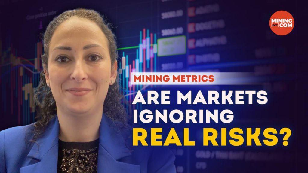 金价维持在 4,000 美元——但市场是否忽视了真正的风险？