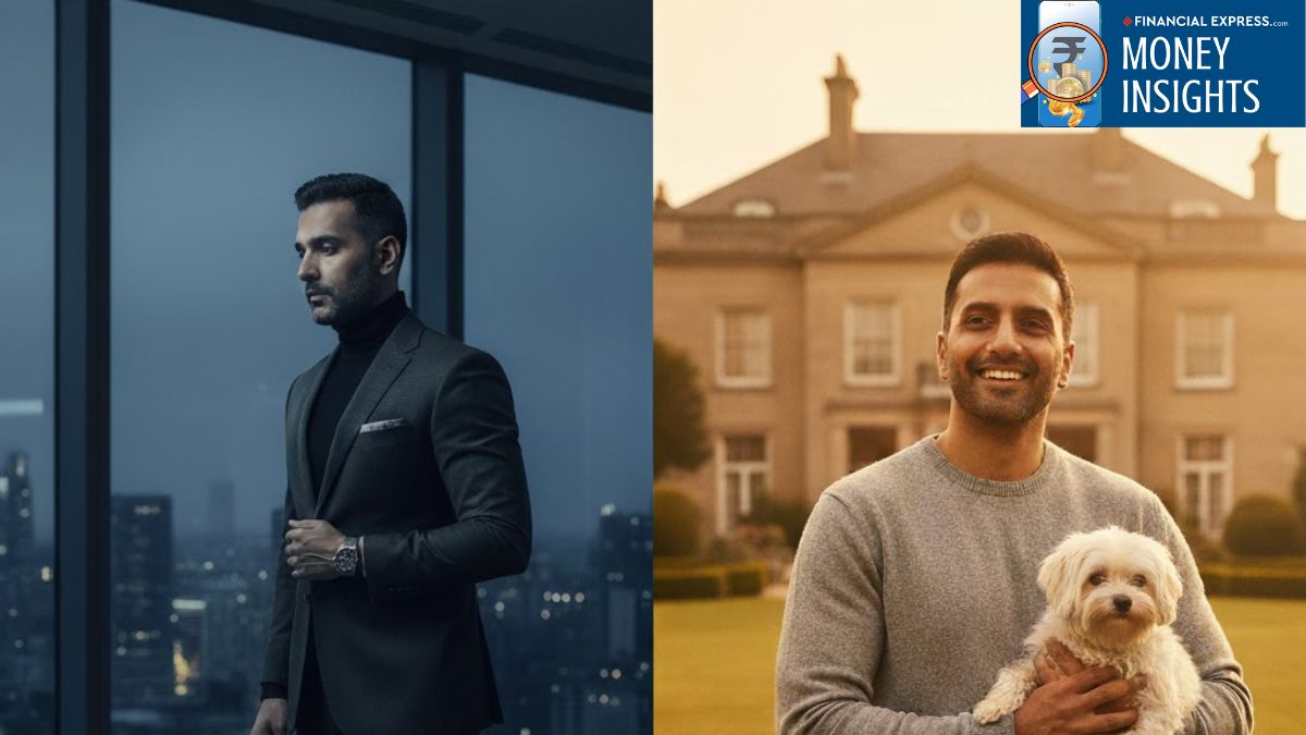 The latest Wealth Report 2025 now has 8.7 lakh millionaire households, almost double from a few years ago.