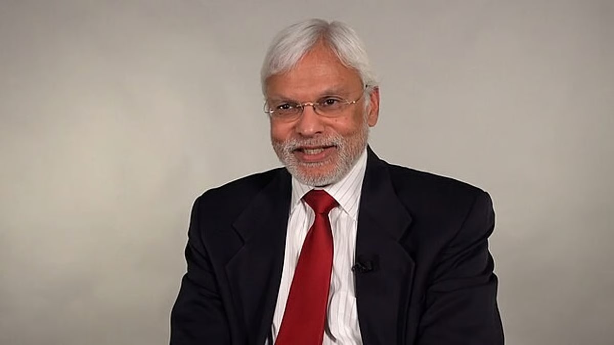 Ashley Tellis arrest reactions