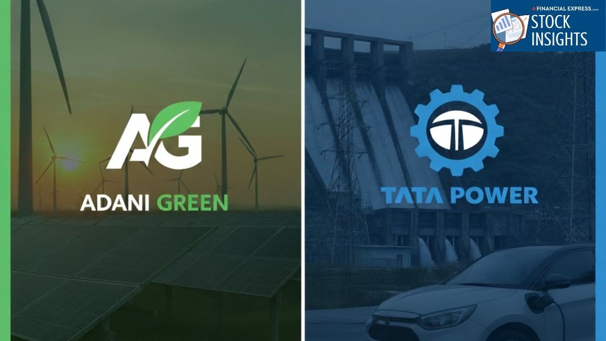 Tata Power’s total capacity is 25.7 GW, almost double that of Adani Green, but only 44 % of it is renewable. Its mix includes thermal, hydro, solar and wind assets across multiple states.