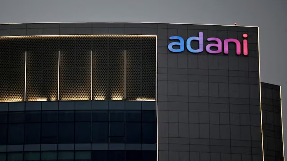 Adani Green Energy Q2 net profit rises 28%