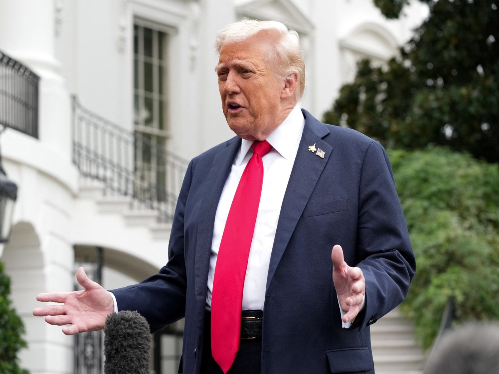 Key agency managing US nuclear stockpile is now sending 80% of its workforce home as govt shutdown continues