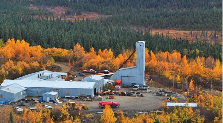 Trilogy Metals jumps as US reinstates Alaska road permits