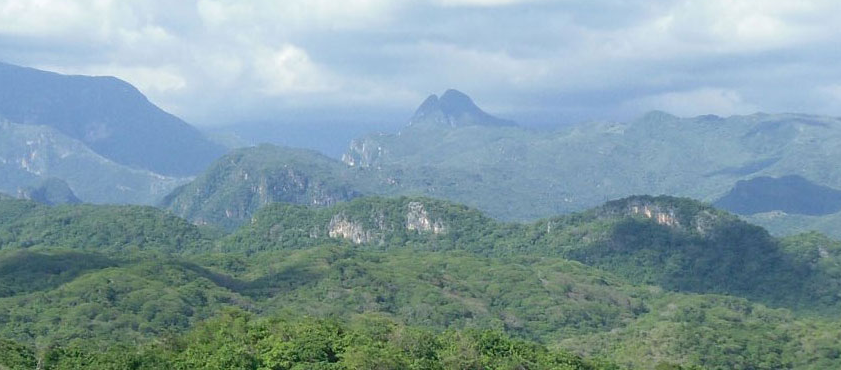 Minaurum 在墨西哥阿拉莫斯项目钻探高品位白银  