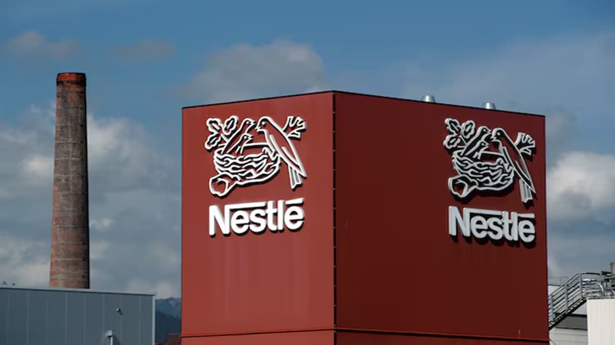 Nestle India Q2 results: Net profit at Rs 753.2 crore
