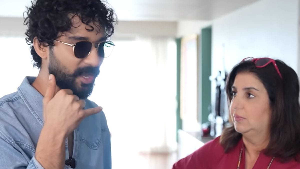 farah khan raghav juyal