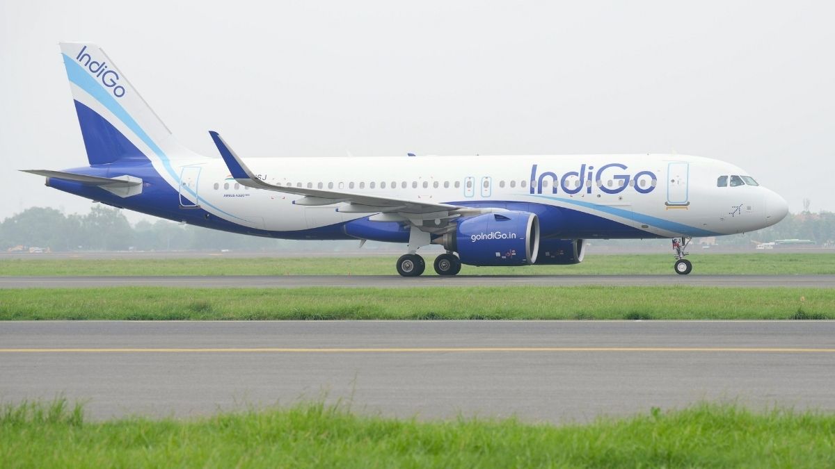 Pieter Elbers, A320neo, airbus, indigo, indigo planes, indigo airline, indigo news