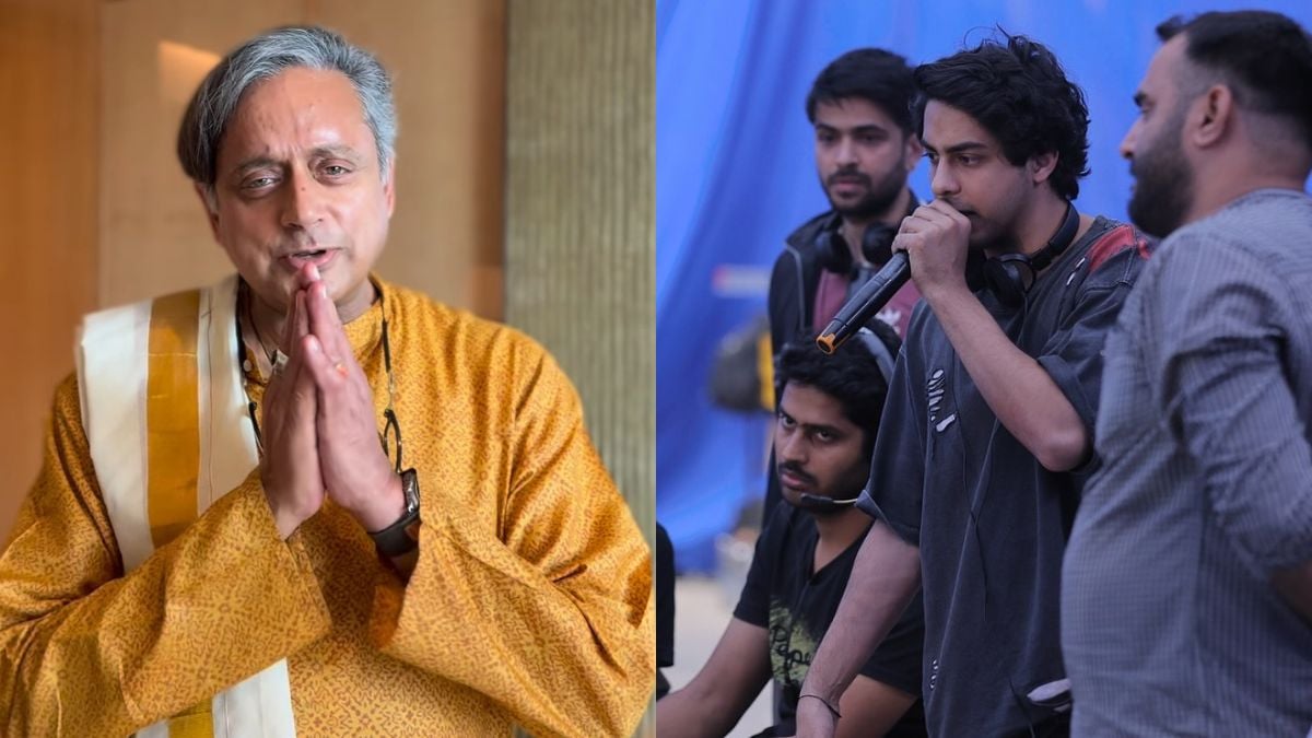 PM Modi celebrates Diwali aboard INS Vikrant with Navy personnel – In Pictures