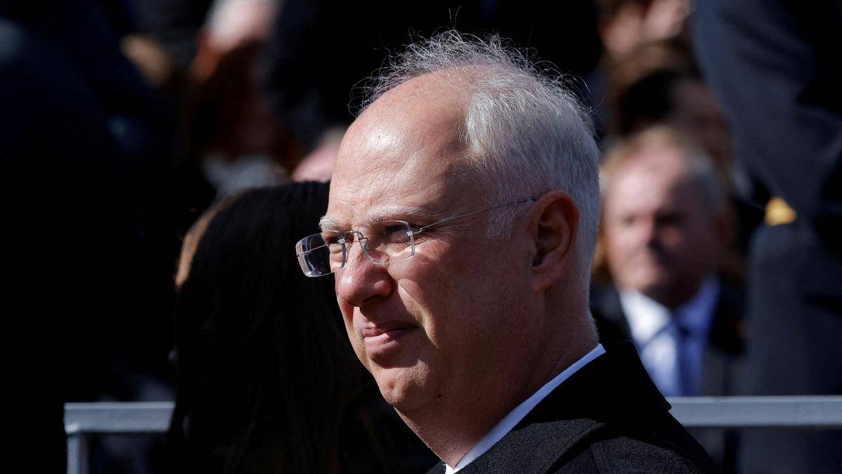 PM Modi celebrates Diwali aboard INS Vikrant with Navy personnel – In Pictures