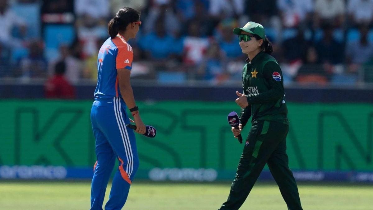 All-rounder Deepti Sharma said that the "weight and excitement" of India-Pakistan is much bigger compared to other games."We look forward to that contest and are always on our toes when we face them," she concluded.