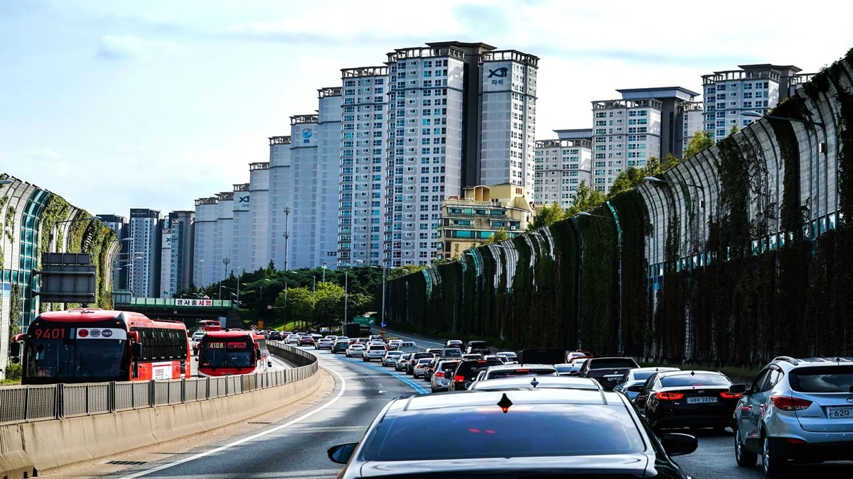 South Korea visa, South Korea K-STAR Visa Track, South Korea permanent residency, study in South Korea, jobs in South Korea