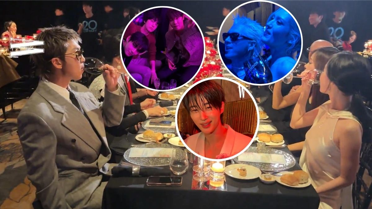 W Korea breast cancer event backlash