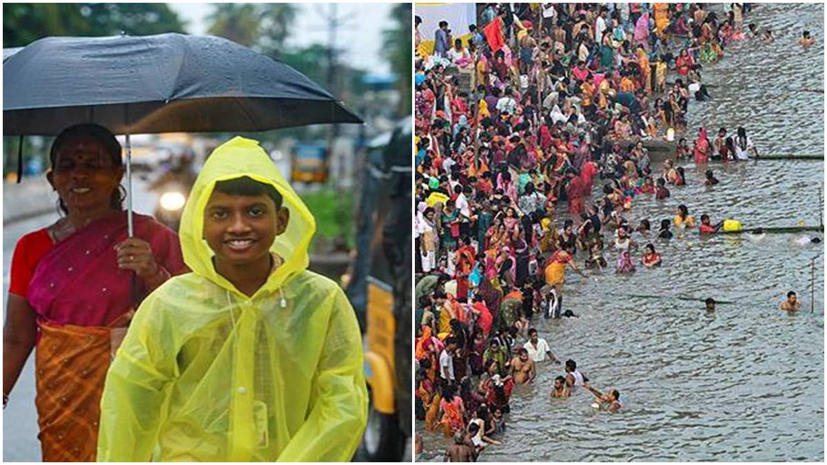 PM Modi celebrates Diwali aboard INS Vikrant with Navy personnel – In Pictures
