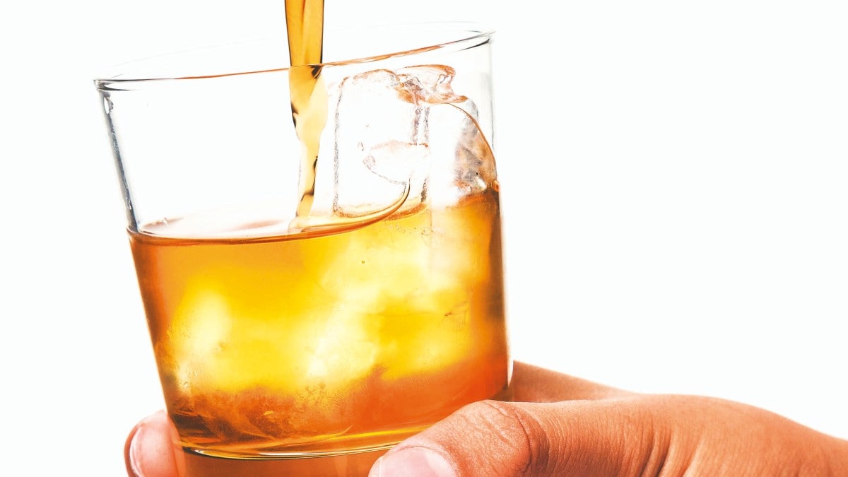 India's Alco-Bev Market Trades Quantity for Premium Quality.