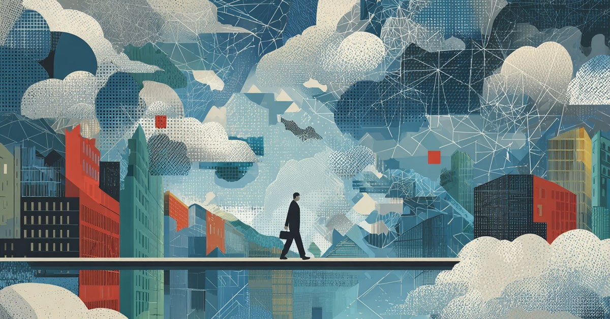 首字母缩写词是什么意思（波动，不确定性，复杂性和模棱两可）