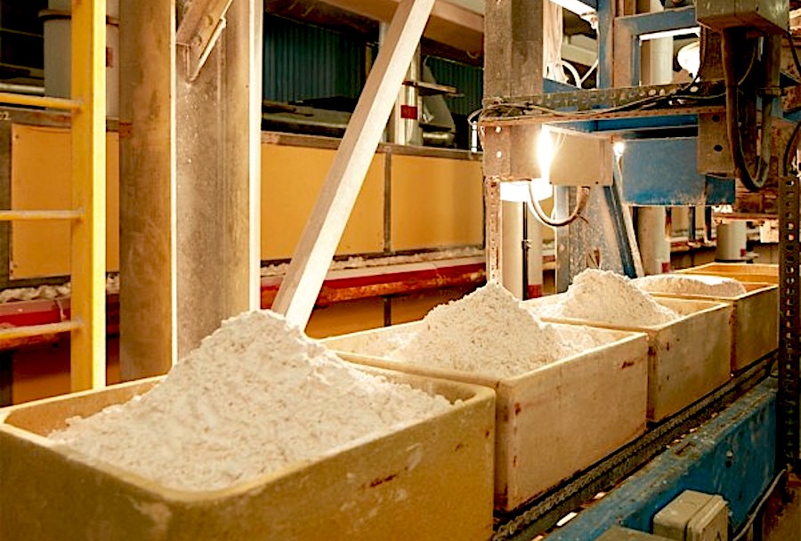 尽管第一季度收入增长，莱纳斯仍未达到市场预期