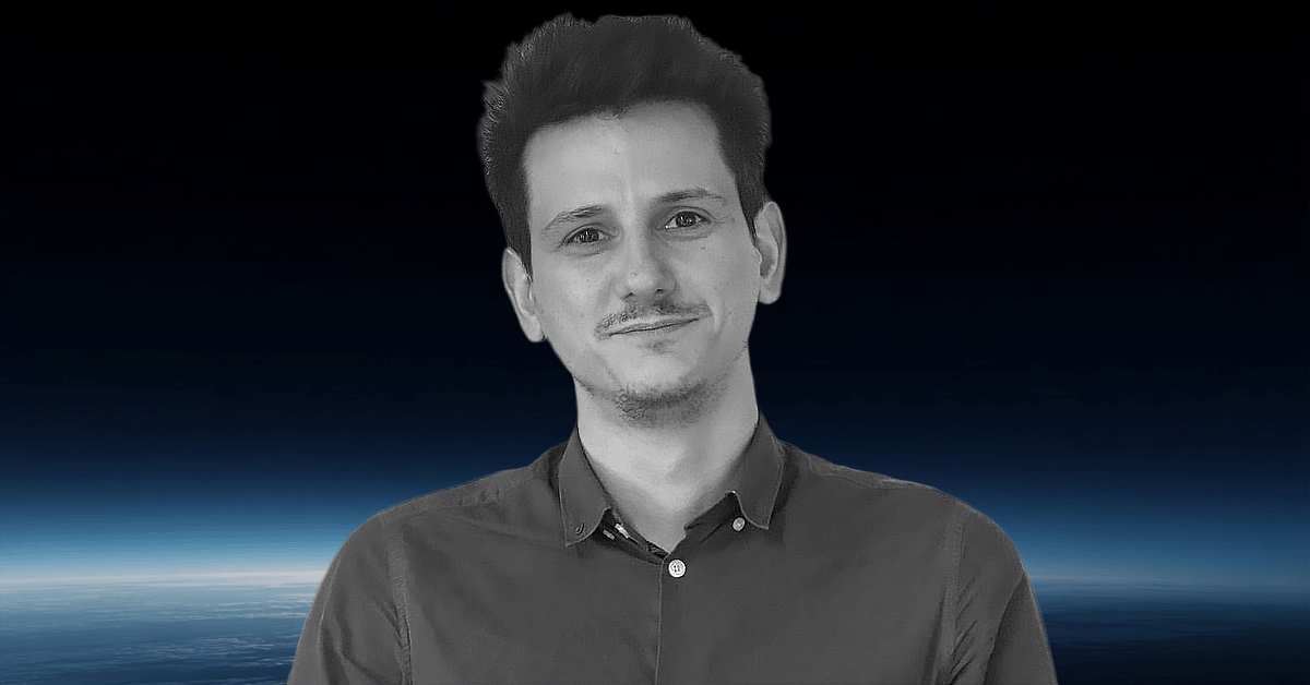 黑暗关闭，揭示了法国空间模型的极限