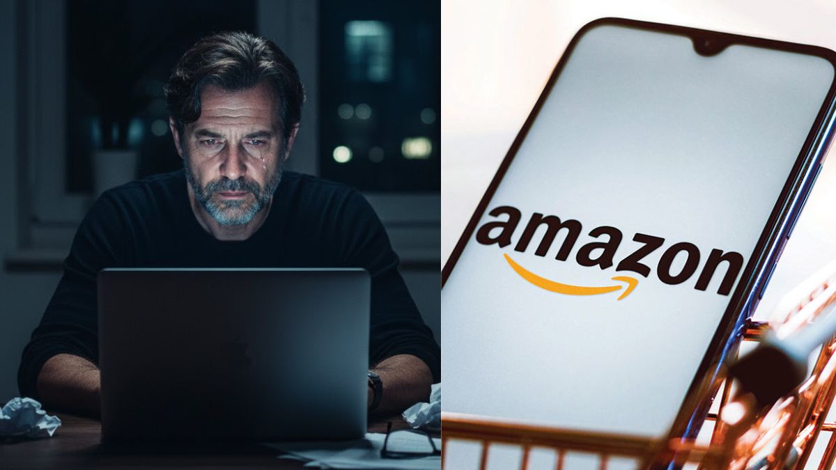 PM Modi celebrates Diwali aboard INS Vikrant with Navy personnel – In Pictures