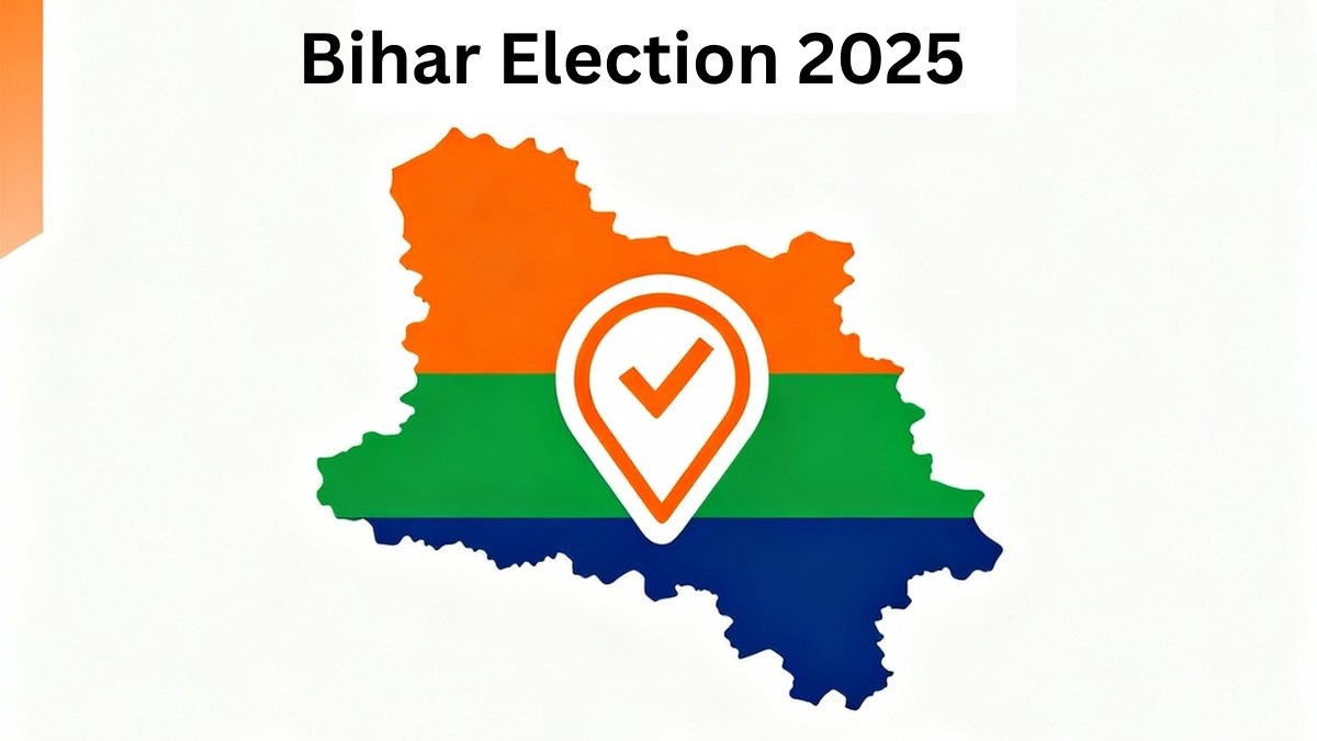Bihar Assembly Election Phase 1 Voter Turnour Tracker Live Updates