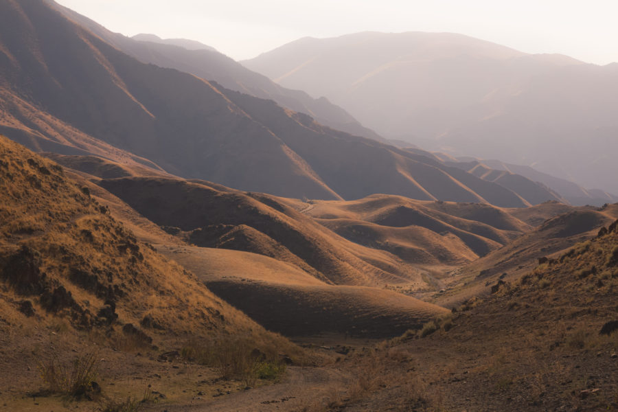 海湾资本将在特朗普宣布的交易中开采哈萨克斯坦钨