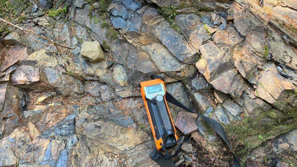 Sweden lifts uranium ban