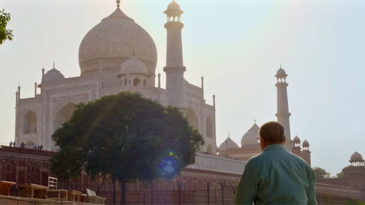 The Taj Story box office collection
