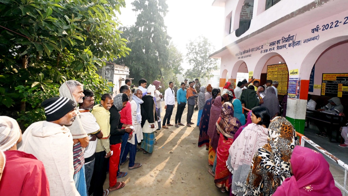 In pictures: PM Modi shares glimpses of spectacular Dev Deepawali celebrations in Varanasi
