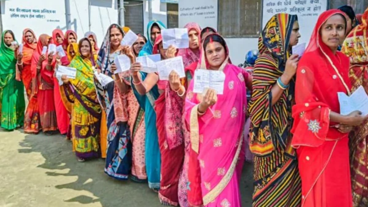 Bihar Exit Poll Results 2025