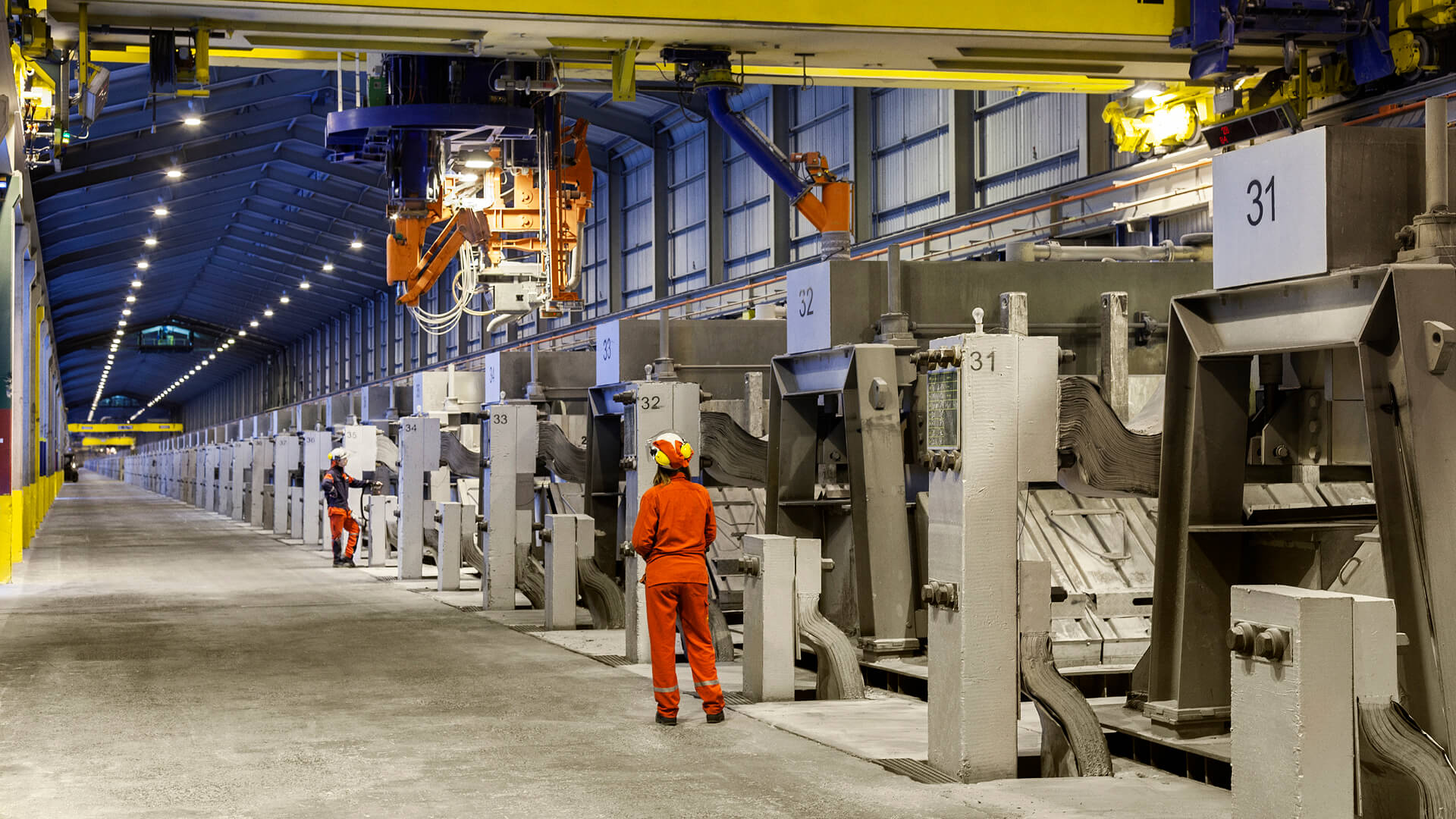 冰岛停电、碳税迫在眉睫，欧盟铝买家争先恐后