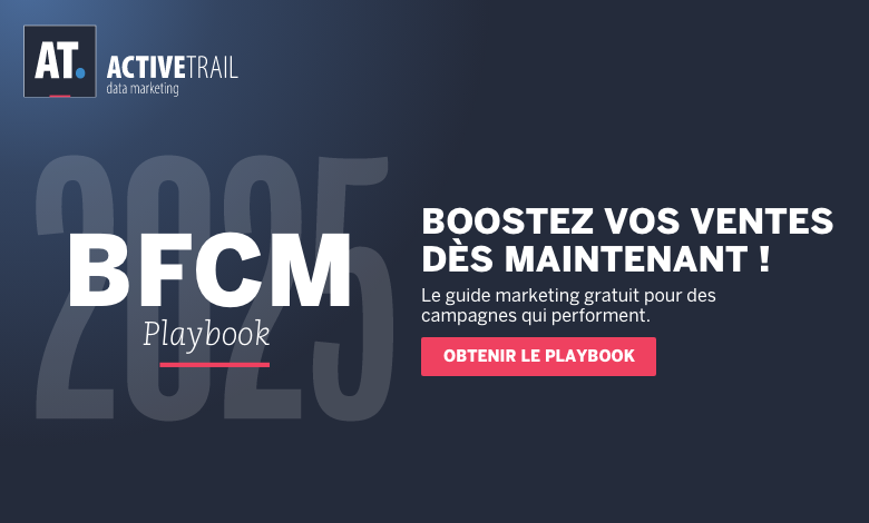 准备好你的黑色星期五：5 个制胜策略