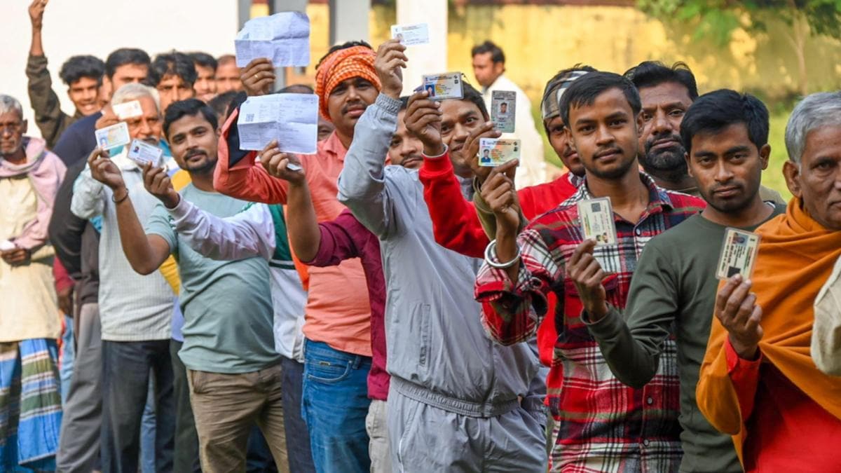 In pictures: PM Modi shares glimpses of spectacular Dev Deepawali celebrations in Varanasi