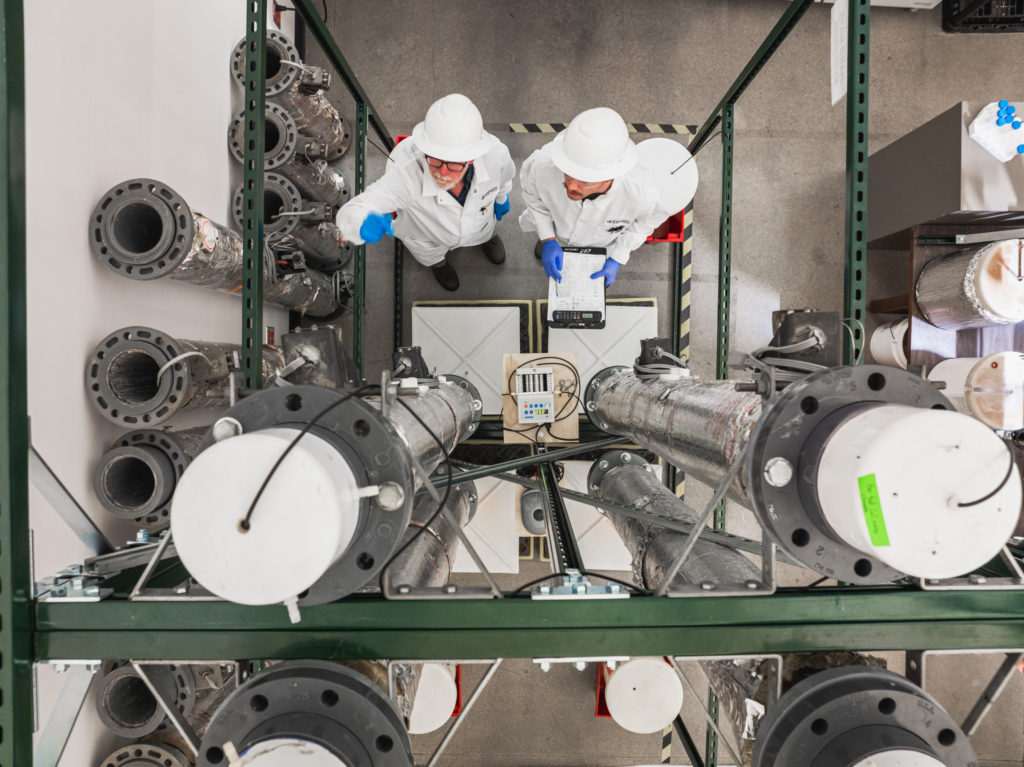 美国生物采矿初创公司筹集 1350 万美元种子资金