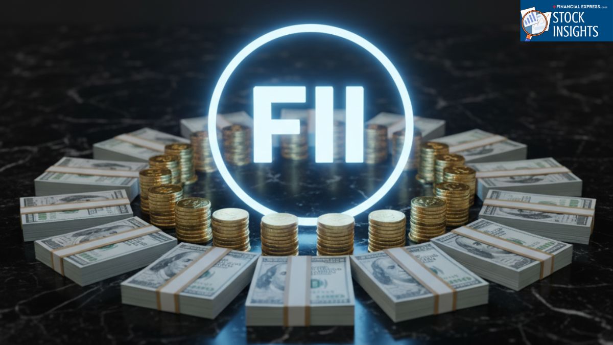 Two small-cap tech stocks where foreign investors hold over 60% and keep buying. (This is an Ai-generated image)