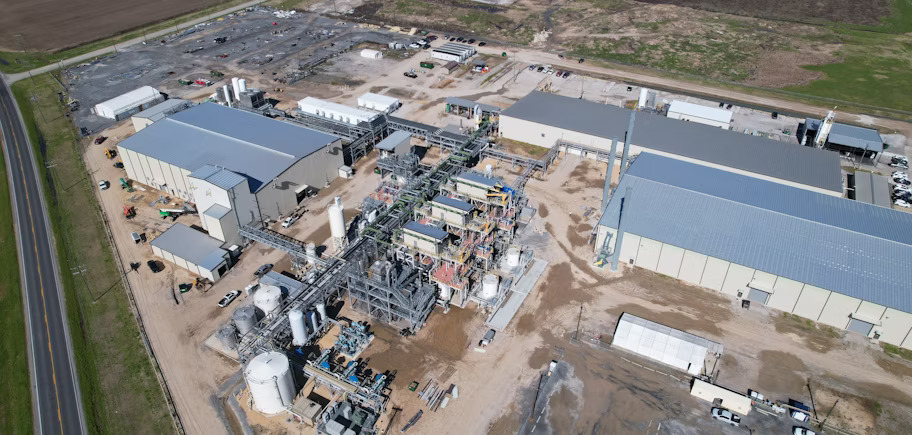 Syrah Resources和特斯拉进一步延长石墨供应协议期限