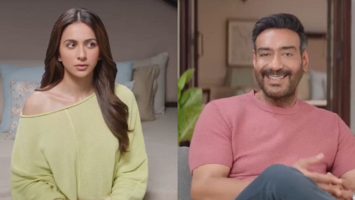 In pictures: PM Modi shares glimpses of spectacular Dev Deepawali celebrations in Varanasi