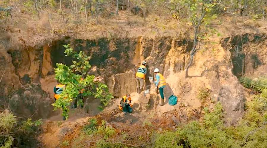 巴西初级矿工联合起来推动关键矿产议程