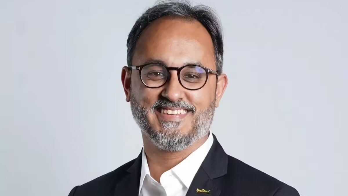 In pictures: PM Modi shares glimpses of spectacular Dev Deepawali celebrations in Varanasi