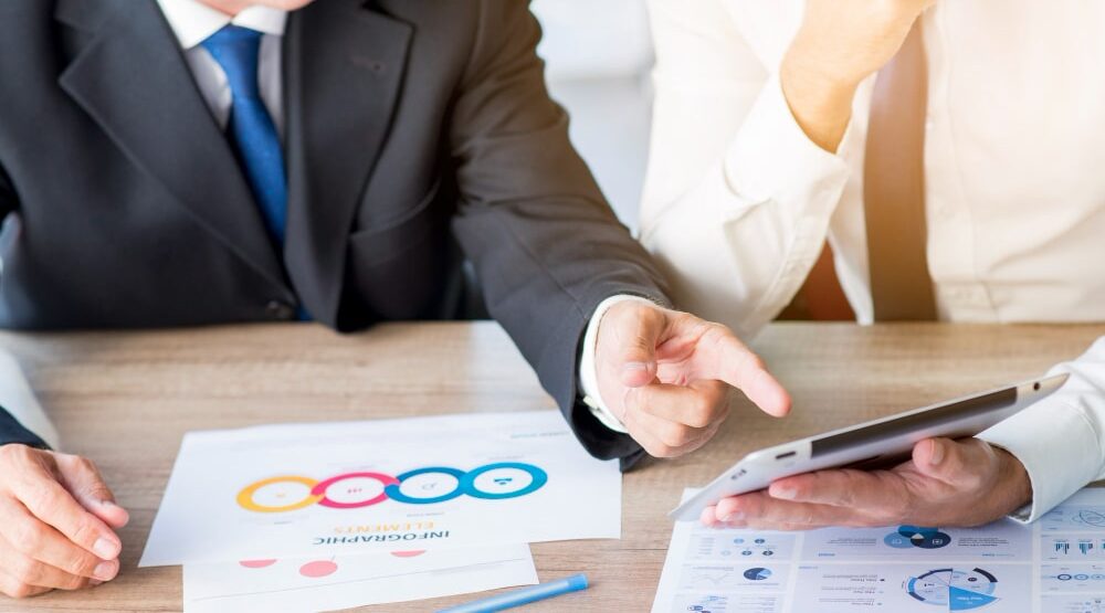 2025 年关键业务指标：以不同方式衡量绩效