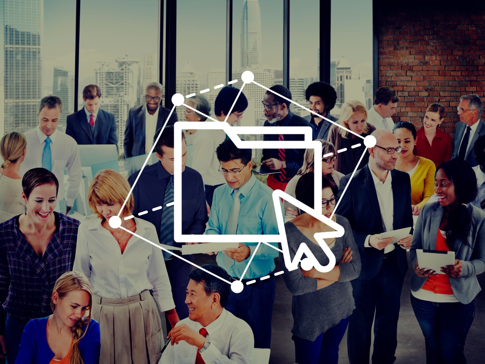 2025 年的协作平台：企业新的跳动心脏