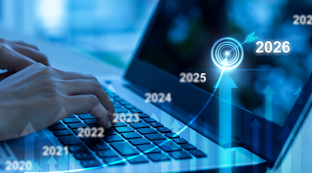 2026 年创业：趋势和成功建议