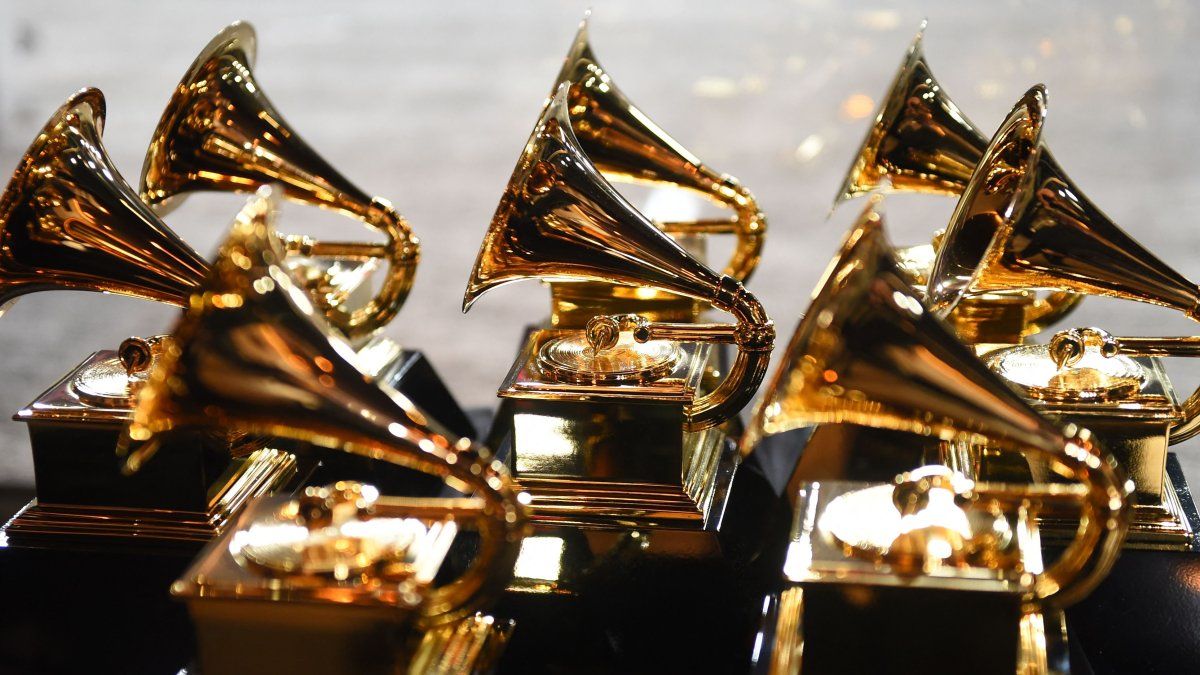 grammy 2026 nominations