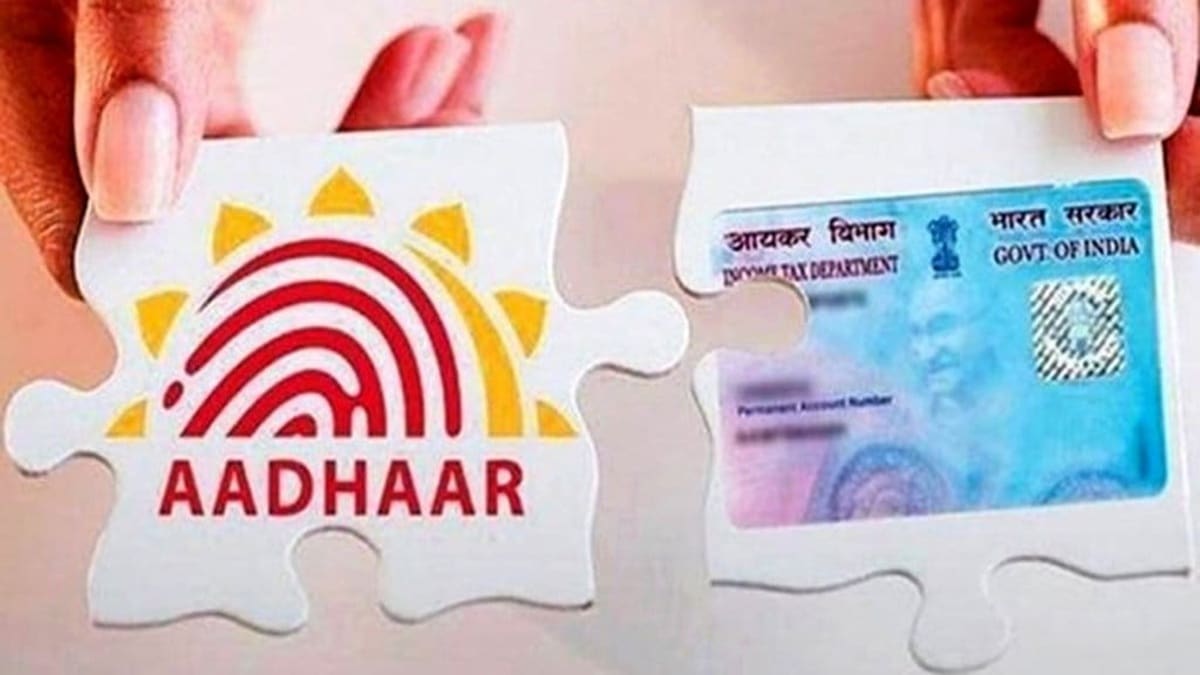 Aadhaar not linked to PAN? You could lose salary credit, SIPs and tax refunds - Details here