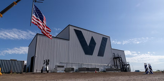 Aqua Metals 与 Westwin 合作加强美国镍供应链