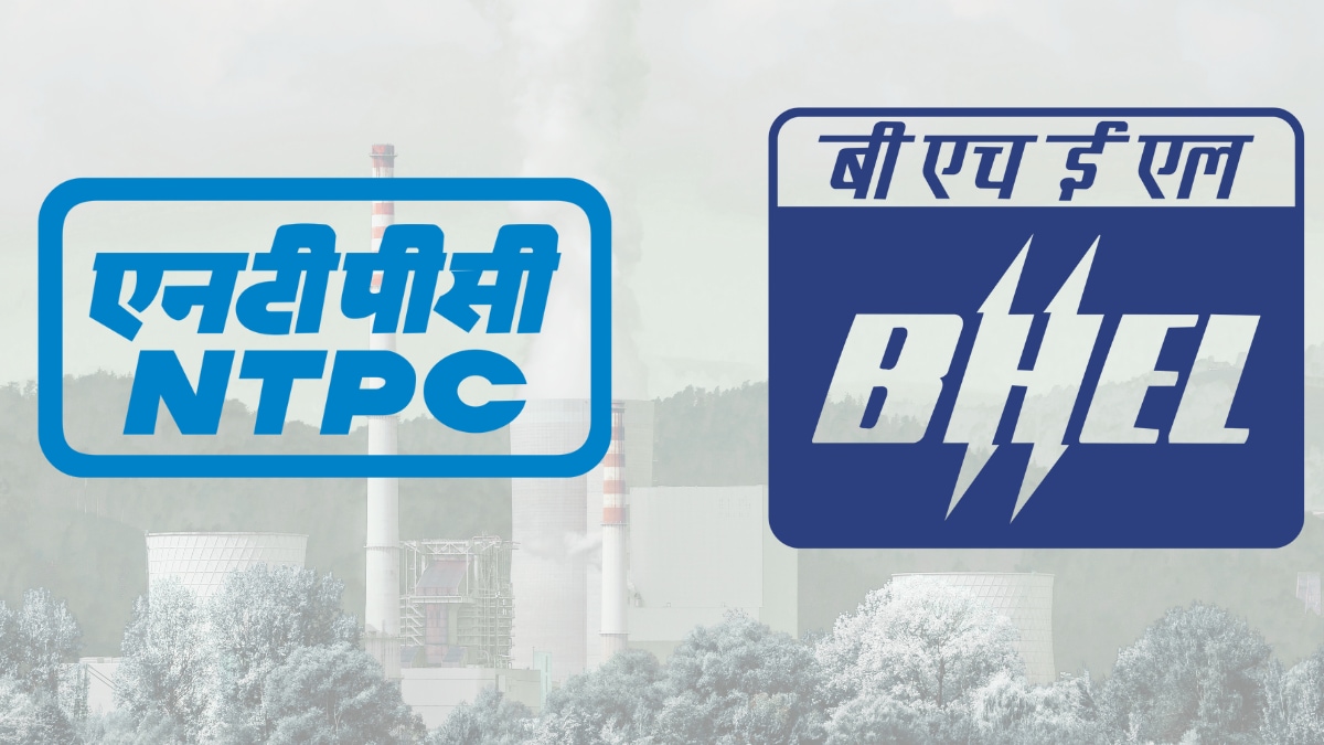BHEL bags Rs 6,650 crore EPC order from NTPC for Darlipali power project in Odisha (Source: Canva)