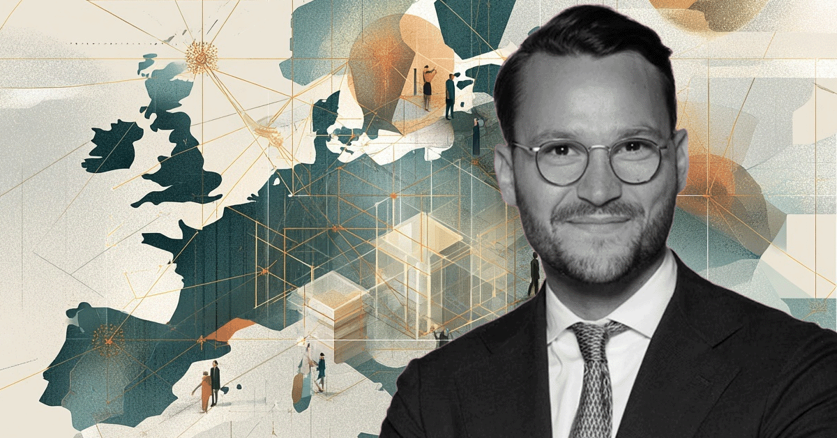 COMET SOFTWARE：让创始人重新回到游戏核心的构建