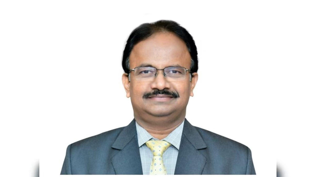 K Satyanarayana Raju, MD & CEO, Canara Bank