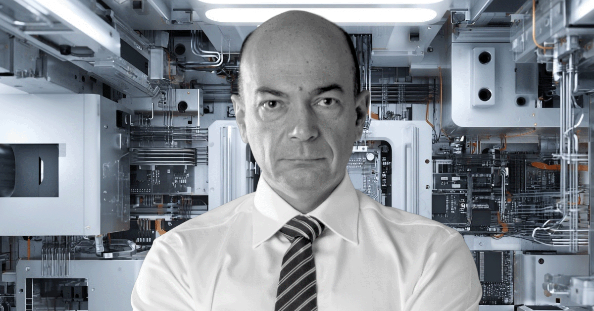 DELVITECH 融资 3450 万欧元，加速光学检测领域 AI 原生发展