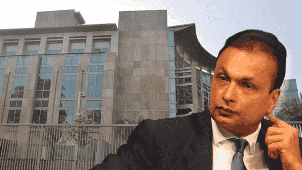 ED attaches Rs 3,084 crore assets linked to Anil Ambani in money laundering probe
