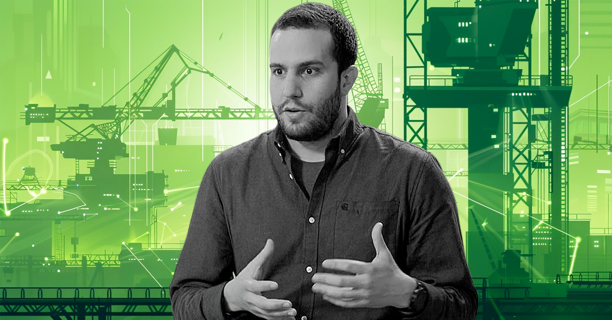 EXWAYZ 希望为自主机器人实施新的 3D 本地化标准