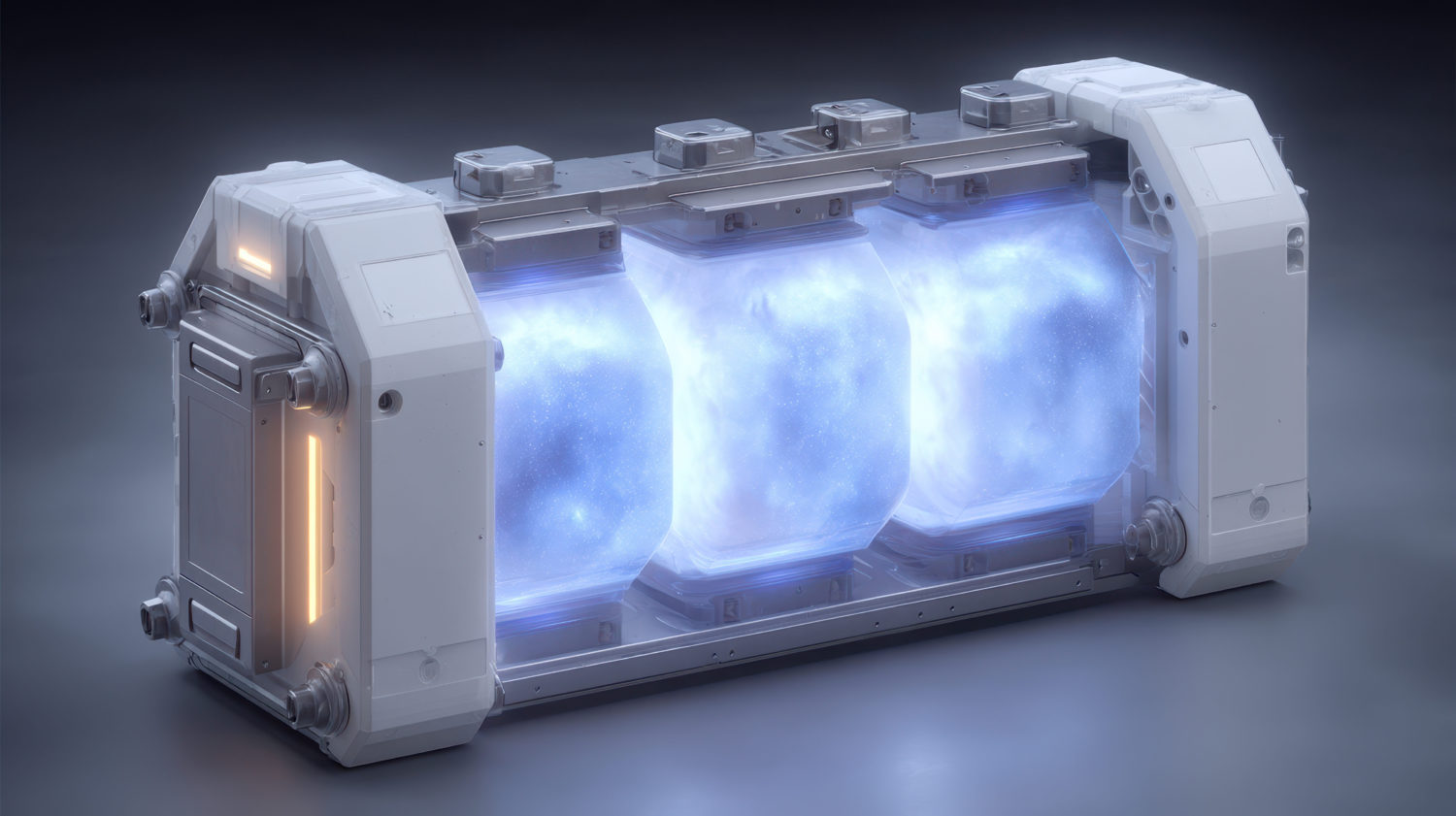 电池公司联手部署钠离子动力系统